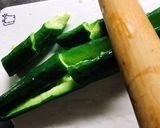 ピリ辛胡瓜作り方1写真