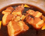豚角煮！作り方8写真