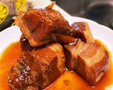 豚角煮！作り方11写真