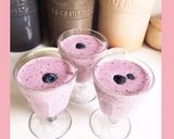 疲労回復におすすめベリーシャーベット作り方9写真
