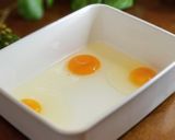綺麗になれちゃう『簡単フレンチトースト』作り方1写真