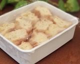 綺麗になれちゃう『簡単フレンチトースト』作り方4写真