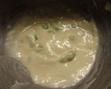 枝豆蒸しパン作り方3写真