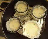 枝豆蒸しパン作り方4写真