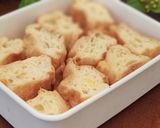 綺麗になれちゃう『簡単フレンチトースト』作り方5写真