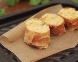 綺麗になれちゃう『簡単フレンチトースト』作り方7写真