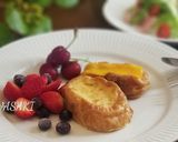 綺麗になれちゃう『簡単フレンチトースト』作り方9写真