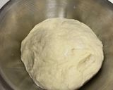 お好み焼き粉のナン風作り方2写真