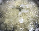 感謝祭 Xmasにも★二度焼きポテト作り方3写真
