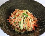 冷やし中華のタレ!お店の味だ!作り方5写真