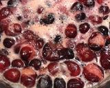感謝祭Xマス鳥料理に★クランベリーソース作り方4写真