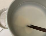 アウトドアであべかわもち作り方4写真