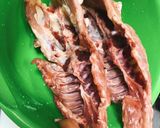 万能！鶏ガラスープの作り方！作り方1写真
