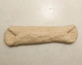 むちむち！麦こがし入りベーグル作り方4写真