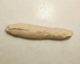 むちむち！麦こがし入りベーグル作り方5写真