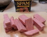 全然苦くないゴーヤチャンプル(夏野菜入)作り方3写真