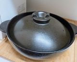 簡単に始めてみよう! 土鍋ごはん作り方1写真