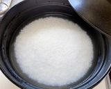 簡単に始めてみよう! 土鍋ごはん作り方5写真
