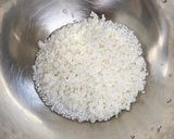 簡単に始めてみよう! 土鍋ごはん作り方2写真