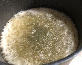 我が家の少し甘めの割り下作り方1写真