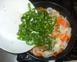鶏肉のケチャップ炒め♪簡単作り方13写真
