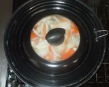 鶏肉のケチャップ炒め♪簡単作り方11写真