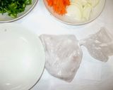 鶏肉のケチャップ炒め♪簡単作り方7写真