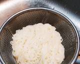 金沢の郷土料理☆なすとそうめんの煮もの☆作り方2写真