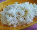 絶品♡ガリの酢飯ご飯作り方2写真