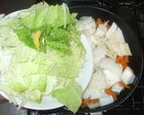 白菜のビタミン中華炒め♪簡単東洋医学作り方9写真