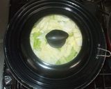 白菜のビタミン中華炒め♪簡単東洋医学作り方11写真