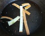 材料は3つだけ❣カリッとおやつ作り方1写真