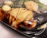 圧力鍋で簡単☆鶏チャーシュー作り方6写真