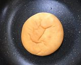 簡単！パパッとお手軽ハンバーガー作り方3写真
