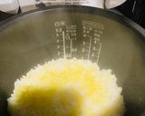 カラダぽかぽかまんまる可愛い生姜おにぎり作り方4写真