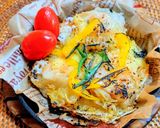 韓国風餃子✿マンドゥ作り方13写真