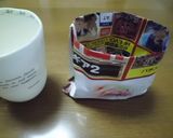 新聞紙で作る生ごみ入れ：滅茶便利でエコ！作り方20写真