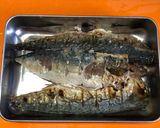 焼き鯖のてまり寿司？作り方3写真