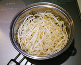 もやしときゅうりのナッツ和え【大量消費】作り方3写真