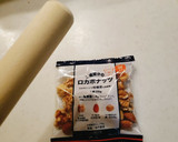 もやしときゅうりのナッツ和え【大量消費】作り方4写真
