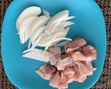 砂糖を使わない本格親子丼作り方2写真