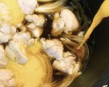 砂糖を使わない本格親子丼作り方4写真