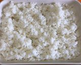 焼き鯖のてまり寿司？作り方5写真