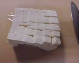 レンジでツナ缶のゴーヤチャンプルー作り方3写真