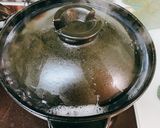 簡単に始めてみよう! 土鍋ごはん作り方6写真