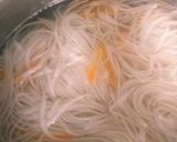 彩りそうめん作り方1写真