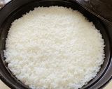 簡単に始めてみよう! 土鍋ごはん作り方8写真