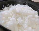 簡単に始めてみよう! 土鍋ごはん作り方9写真