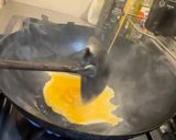 まるで沖縄のジューシー、もずく炒飯作り方4写真