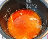 超簡単♡ツナの炊き込みご飯♡作り方2写真